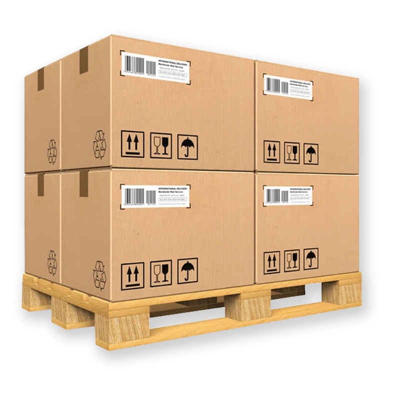 阿坝藏族羌族自治州重型包装纸箱有哪六大优点