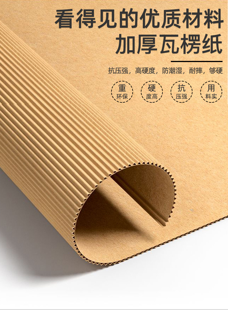 阿坝藏族羌族自治州如何检测瓦楞纸箱包装