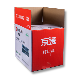 阿坝藏族羌族自治州提升纸箱订做工作速度的关键点介绍